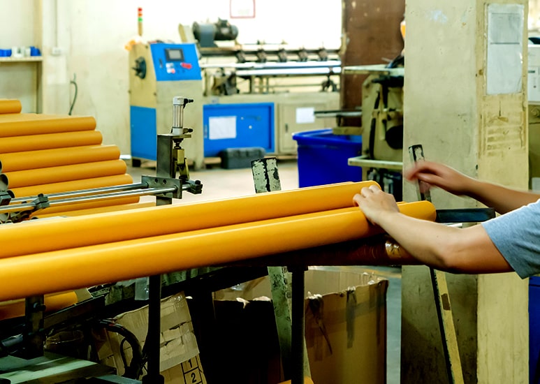 Your Trusted Rubber Supplier in Sydney